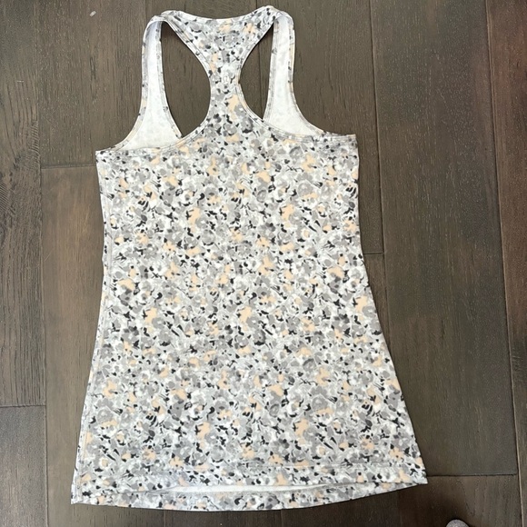 Lululemon cool racerback - Picture 3 of 3